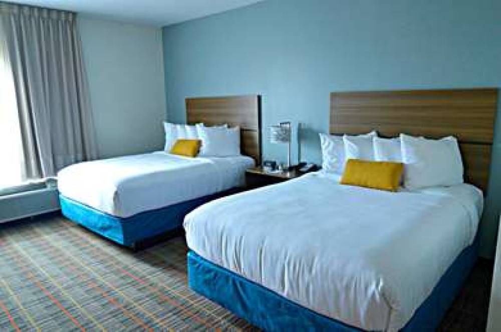 Best Western Ingleside Inn & Suites 5