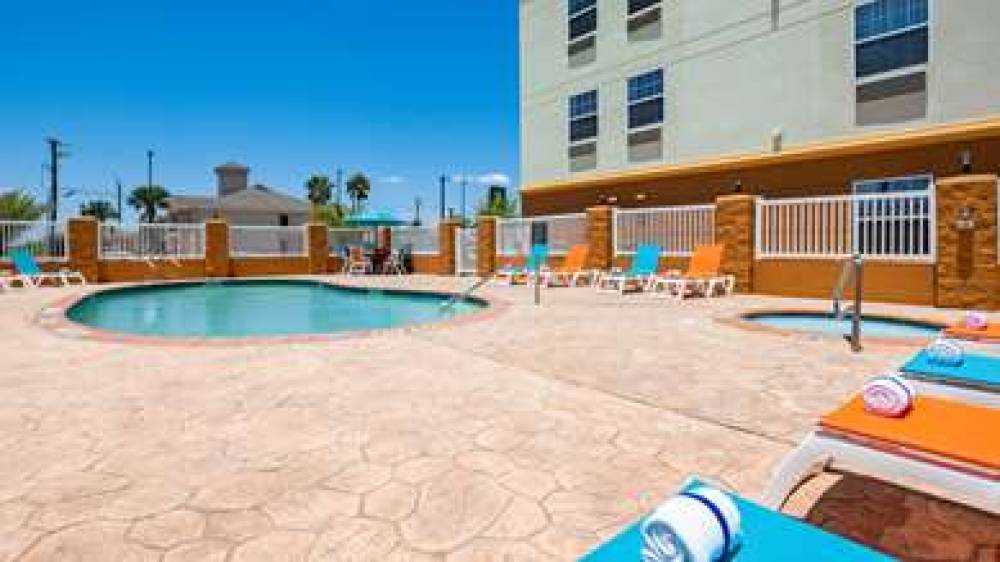 Best Western Ingleside Inn & Suites 2