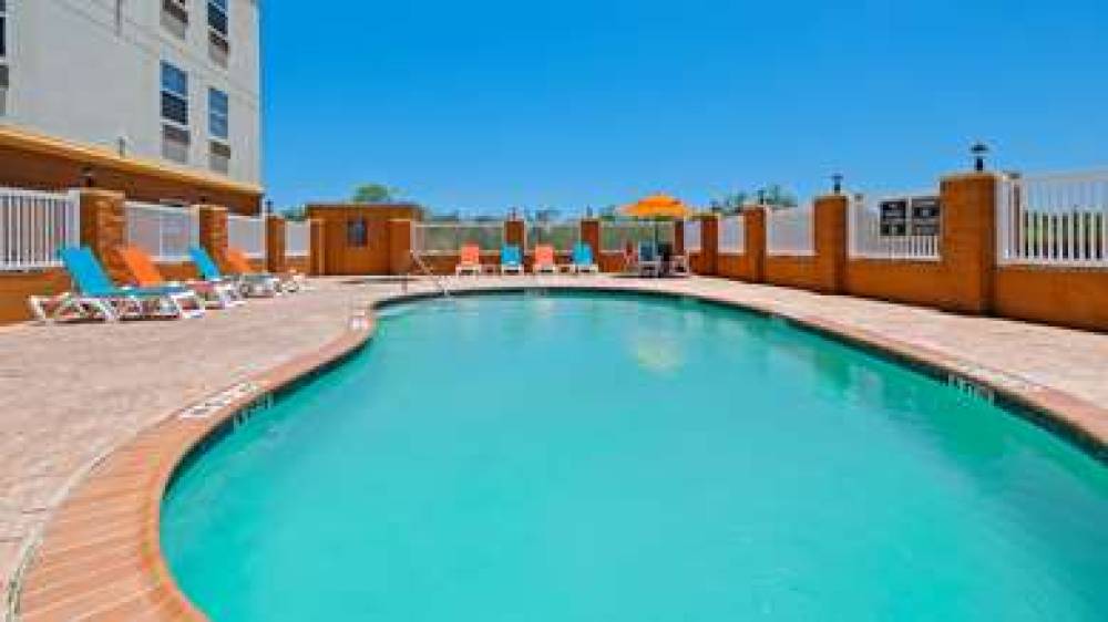 Best Western Ingleside Inn & Suites 3