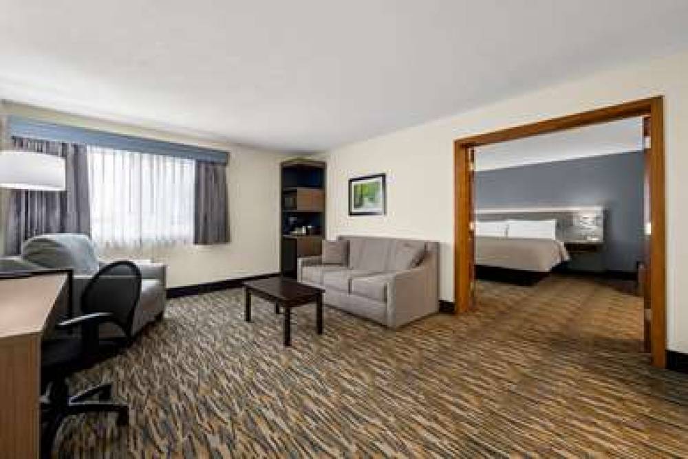 Best Western Inn 3