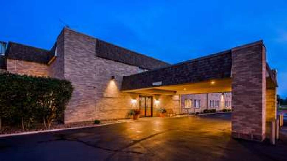 Best Western Inn 1