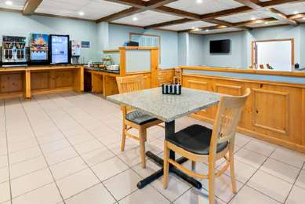Best Western Inn 5