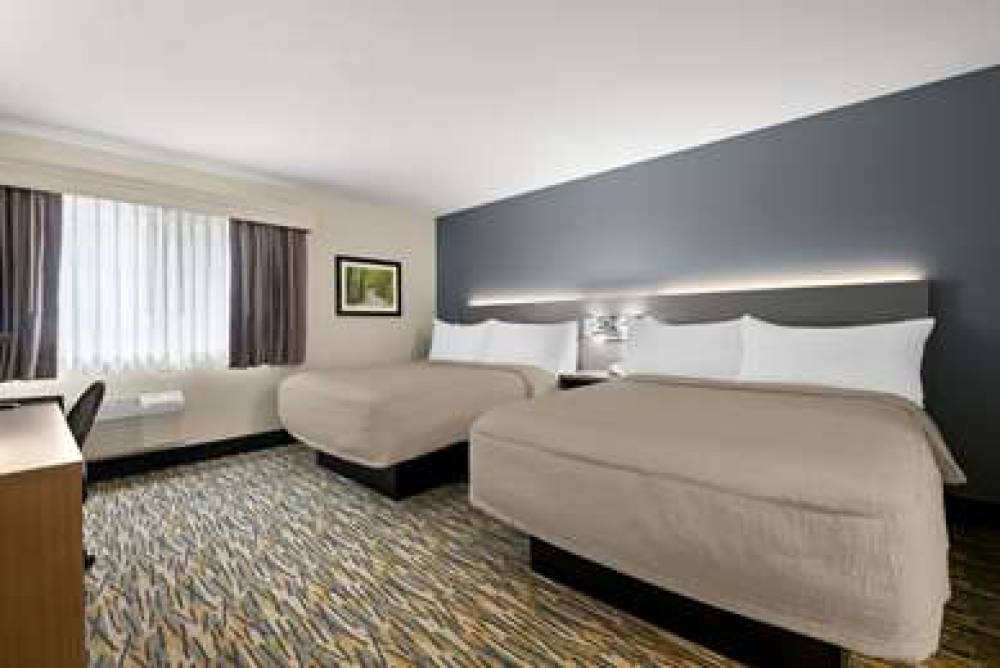 Best Western Inn 4