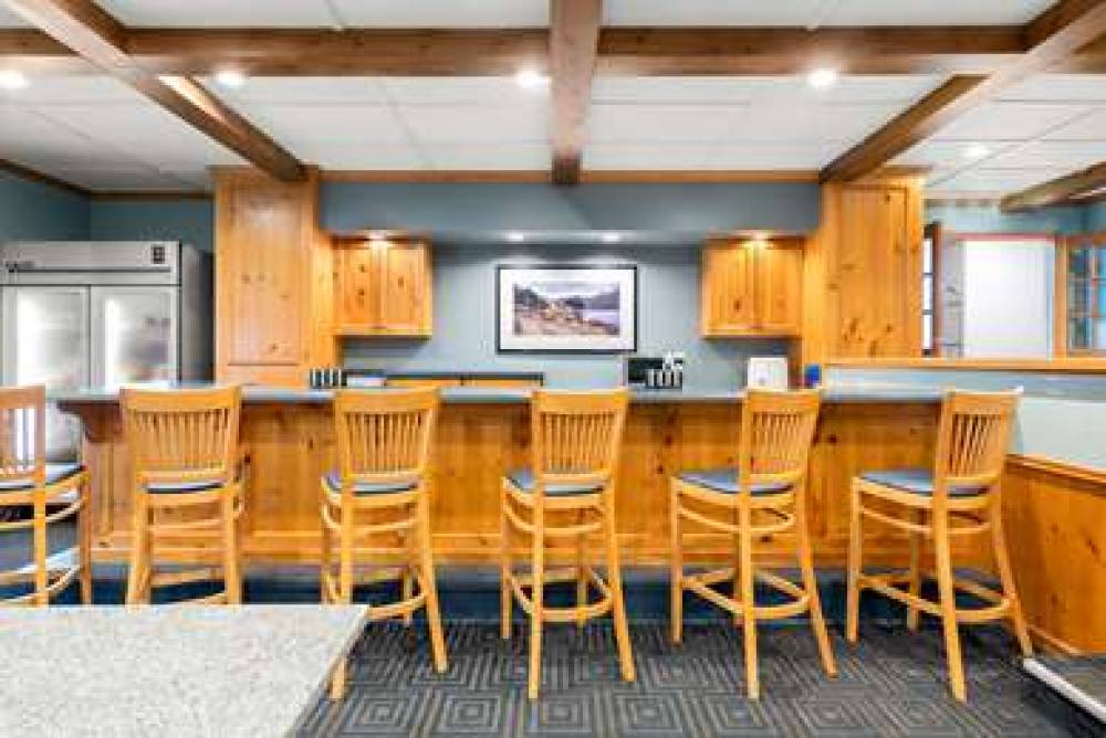 Best Western Inn 8