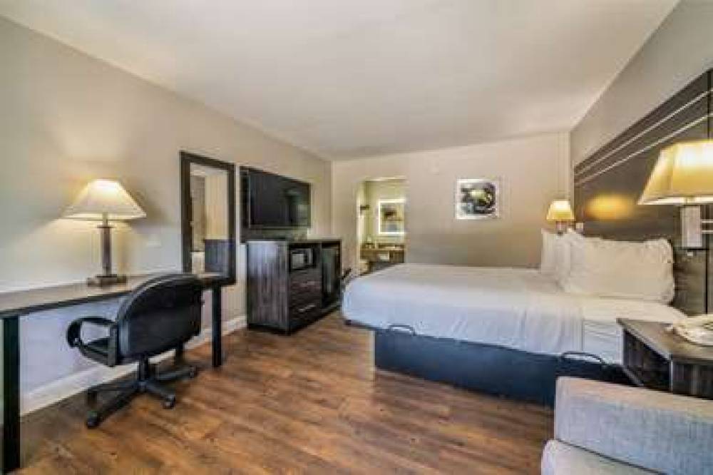 Best Western Inn Of Jasper 9