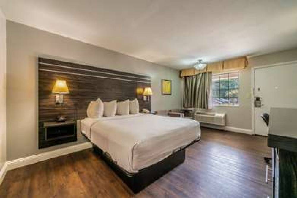 Best Western Inn Of Jasper 5