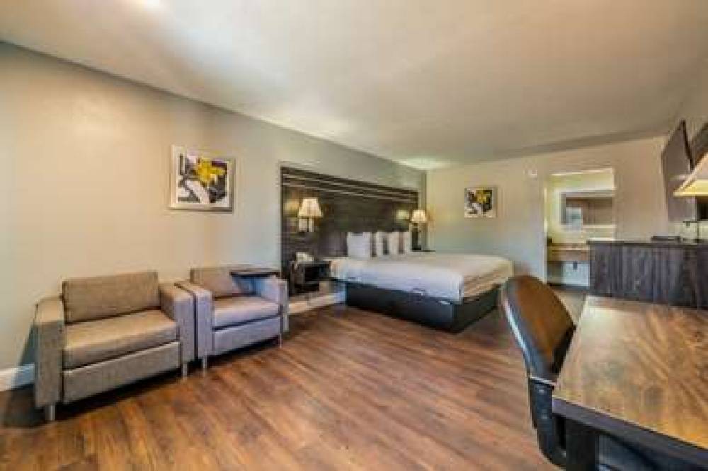 Best Western Inn Of Jasper 6
