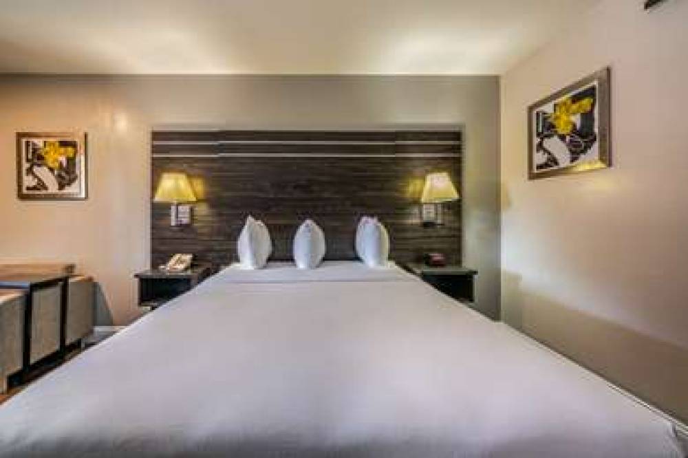 Best Western Inn Of Jasper 8