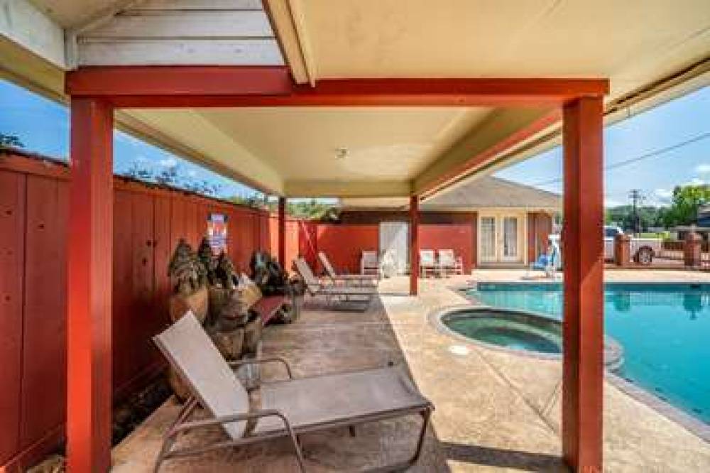 Best Western Inn Of Jasper 3