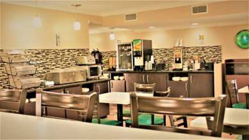 Best Western Inn Of Nacogdoches 4