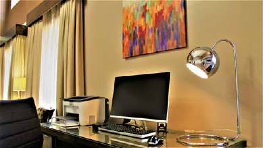 Best Western Inn Of Nacogdoches 10