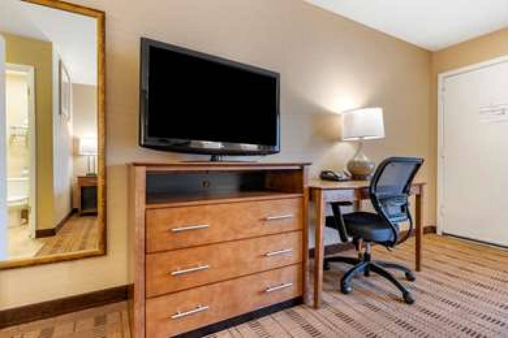 Best Western Inn Santa Clara 3
