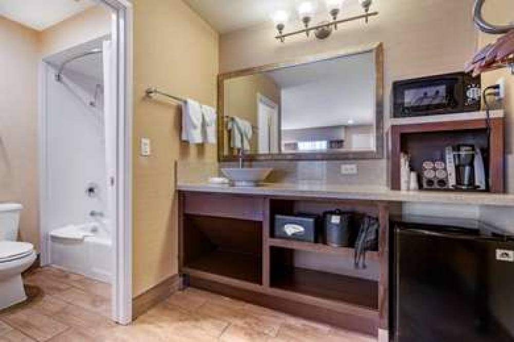 Best Western Inn Santa Clara 2