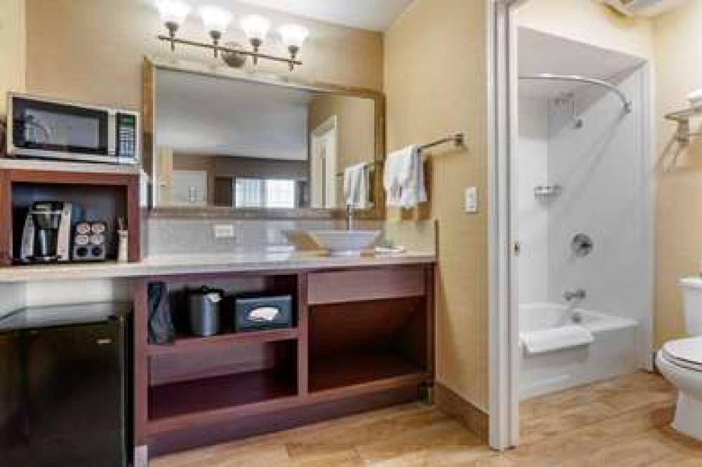 Best Western Inn Santa Clara 6