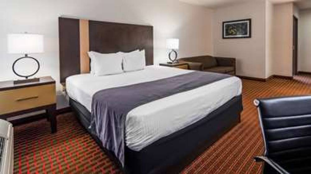 Best Western Inn & Suites 6
