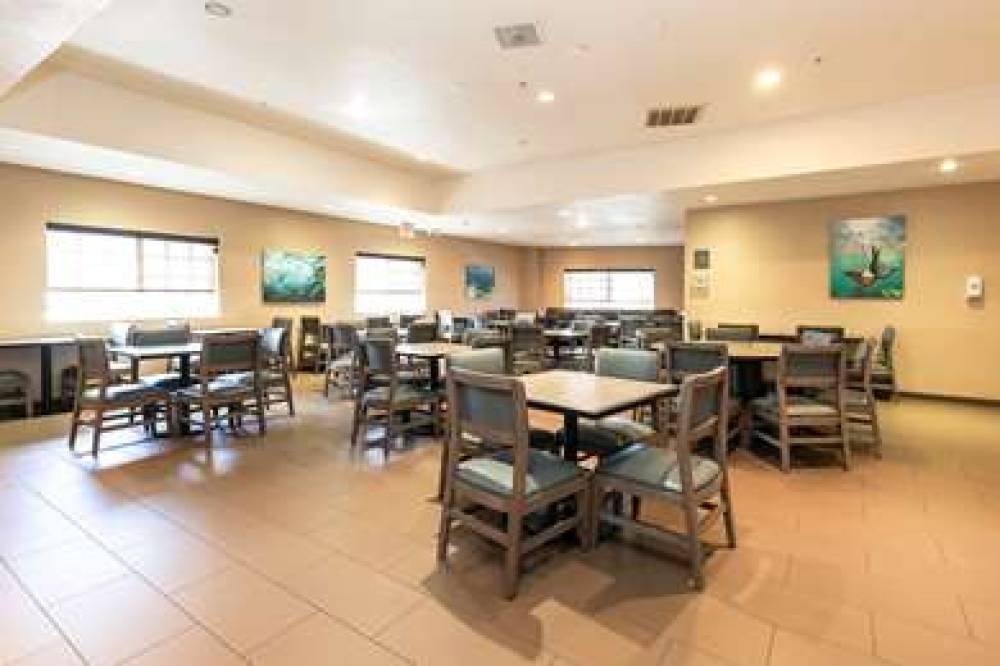 Best Western Inn  Suites San Diego - Zoo/SeaWorld Area 6