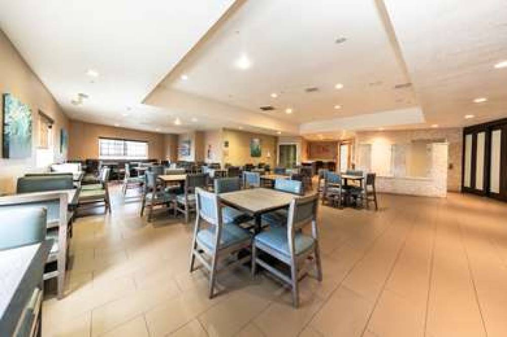 Best Western Inn  Suites San Diego - Zoo/SeaWorld Area 5
