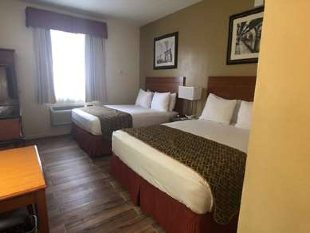 Best Western Jamaica Inn 1