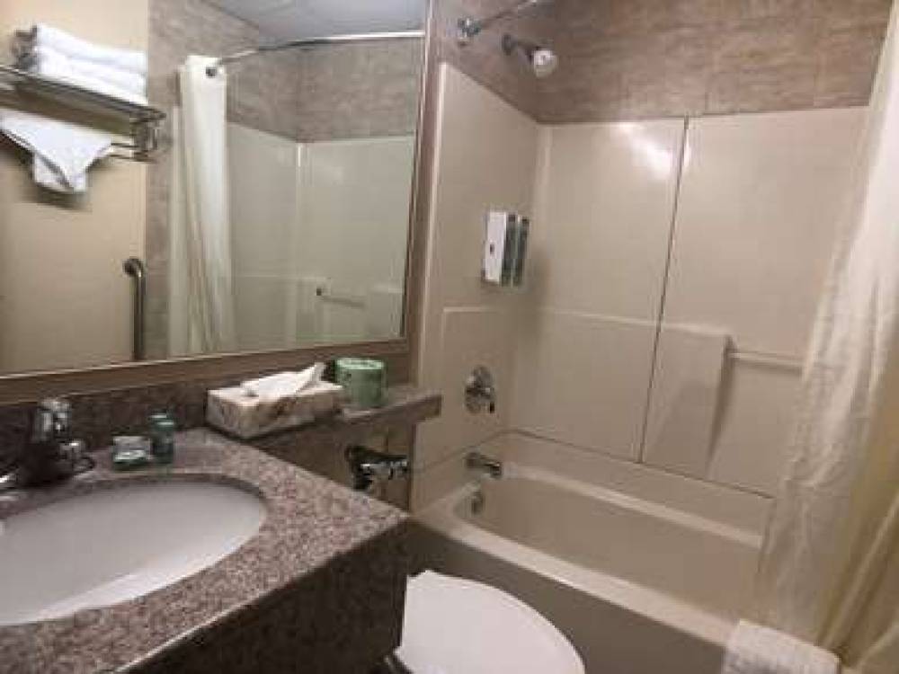 Best Western Jamaica Inn 5