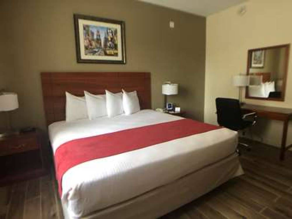 Best Western Jamaica Inn 9
