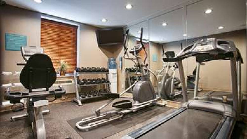 Best Western JFK Airport Hotel 2