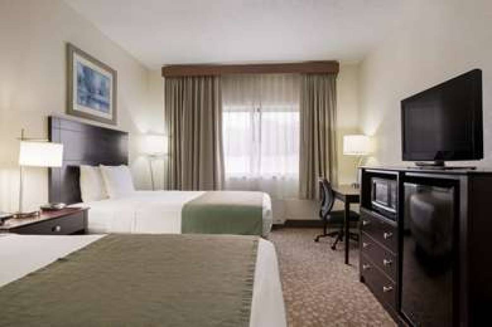 Best Western Kendallville Inn 2