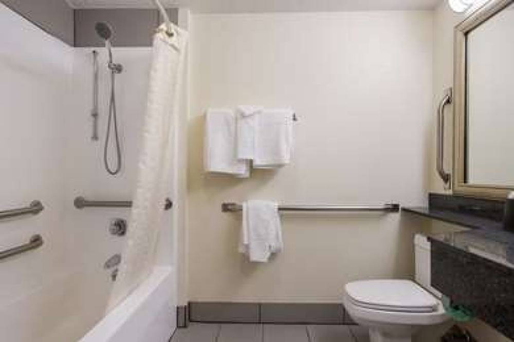 Best Western Kendallville Inn 4