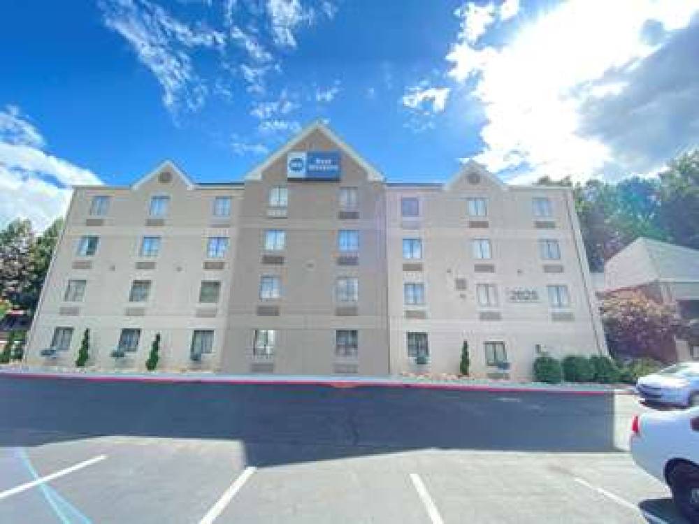 Best Western Kennesaw