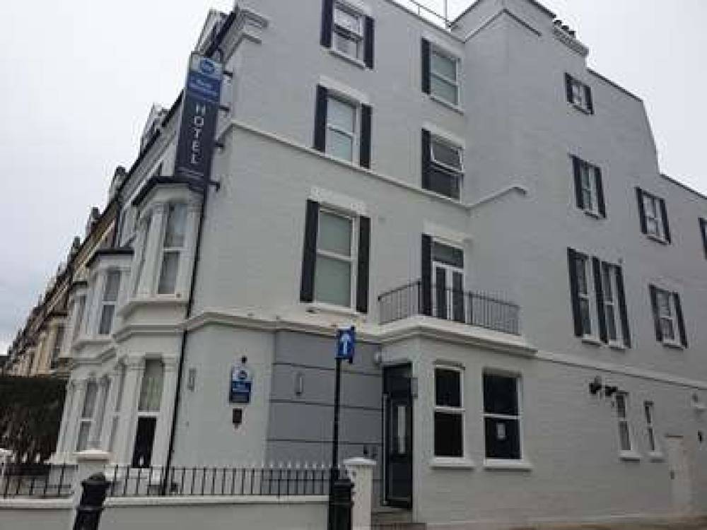 Best Western Kensington Olympia Hotel 3