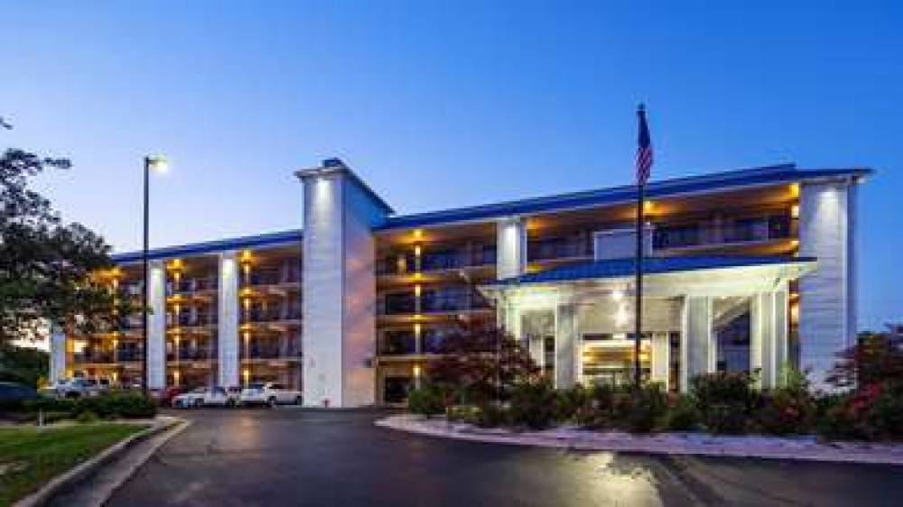 Best Western Kent Narrows Inn