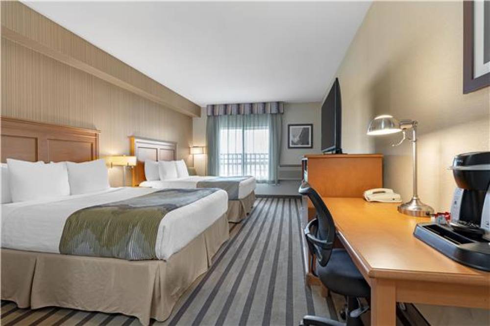 Best Western King George Inn & Suites 7