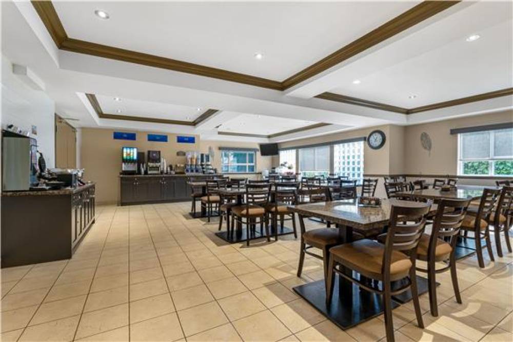 Best Western King George Inn & Suites 3