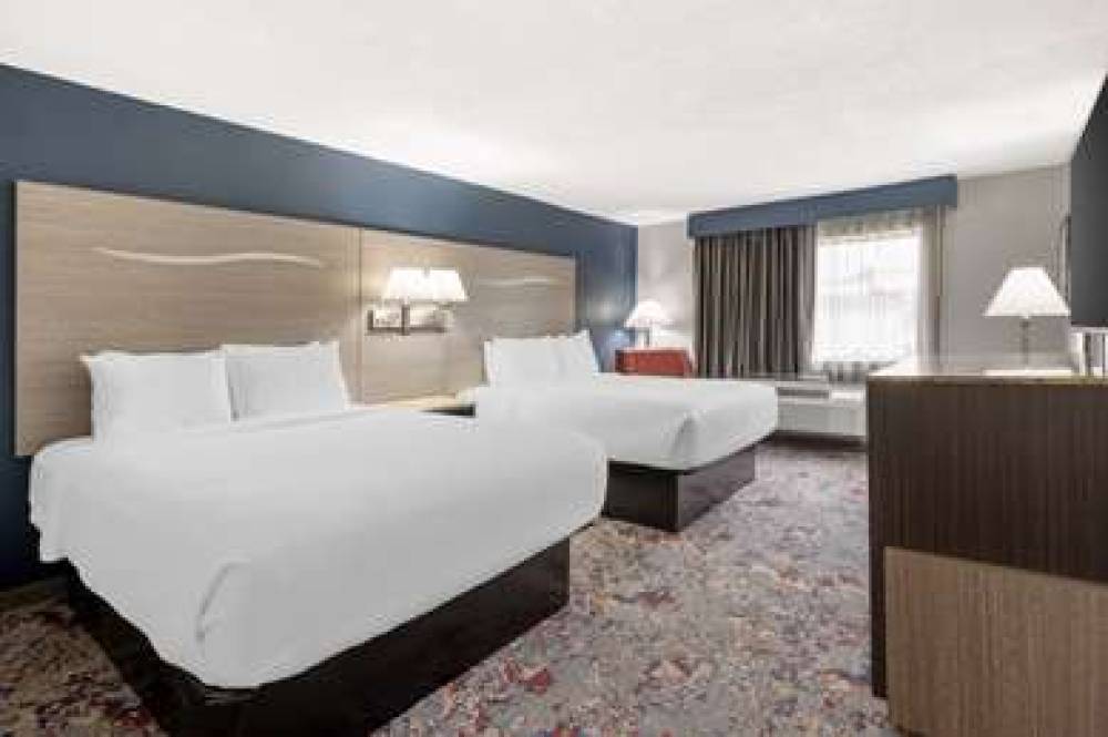 Best Western Kokomo Hotel 2