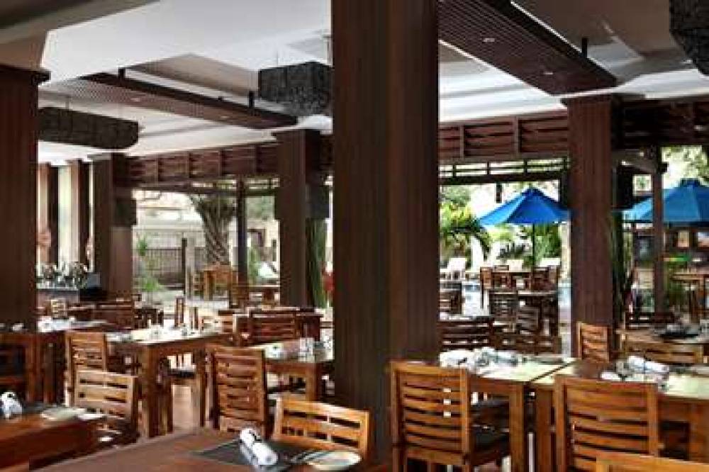 Best Western Kuta Villa 9