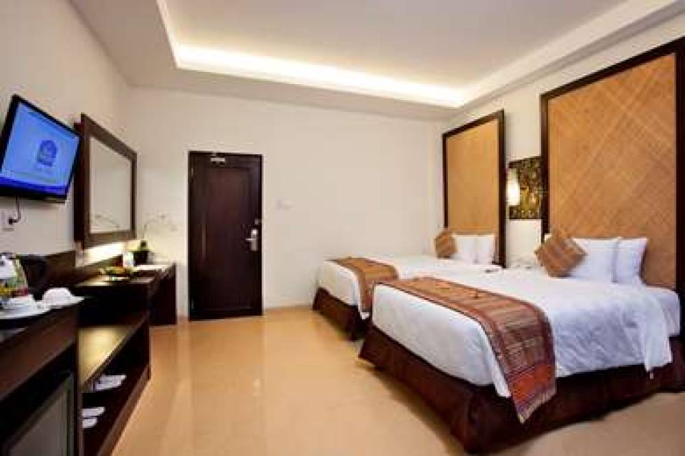 Best Western Kuta Villa 3