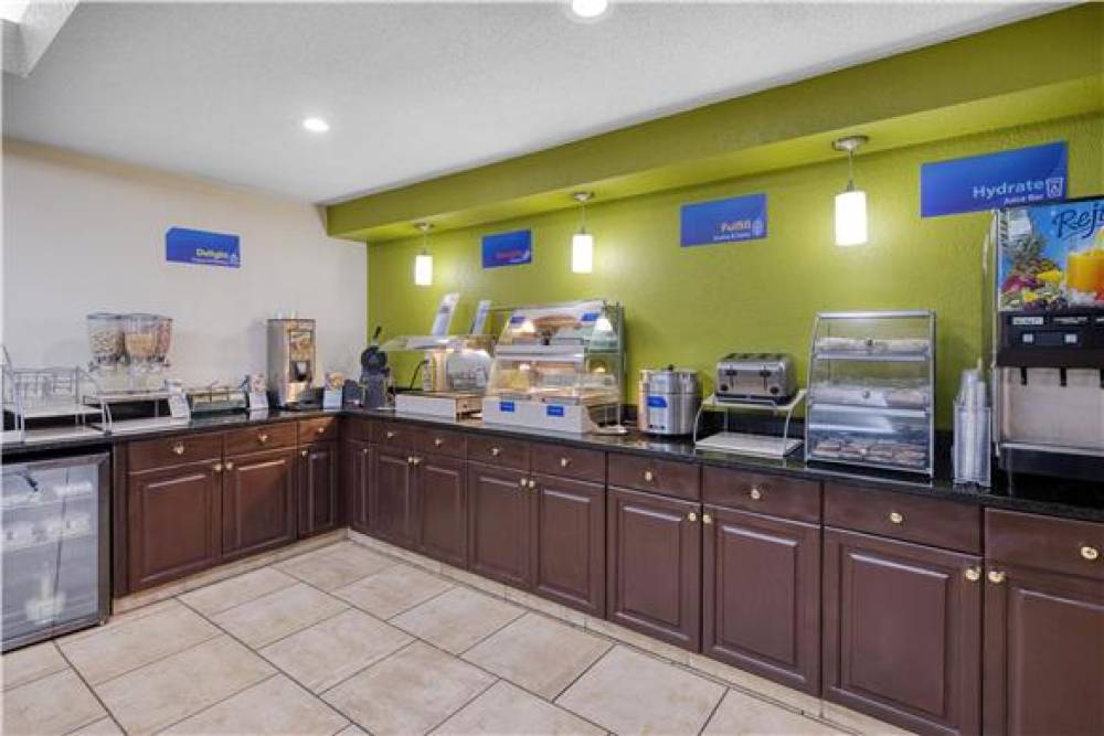 Best Western Lake Cumberland Inn 7