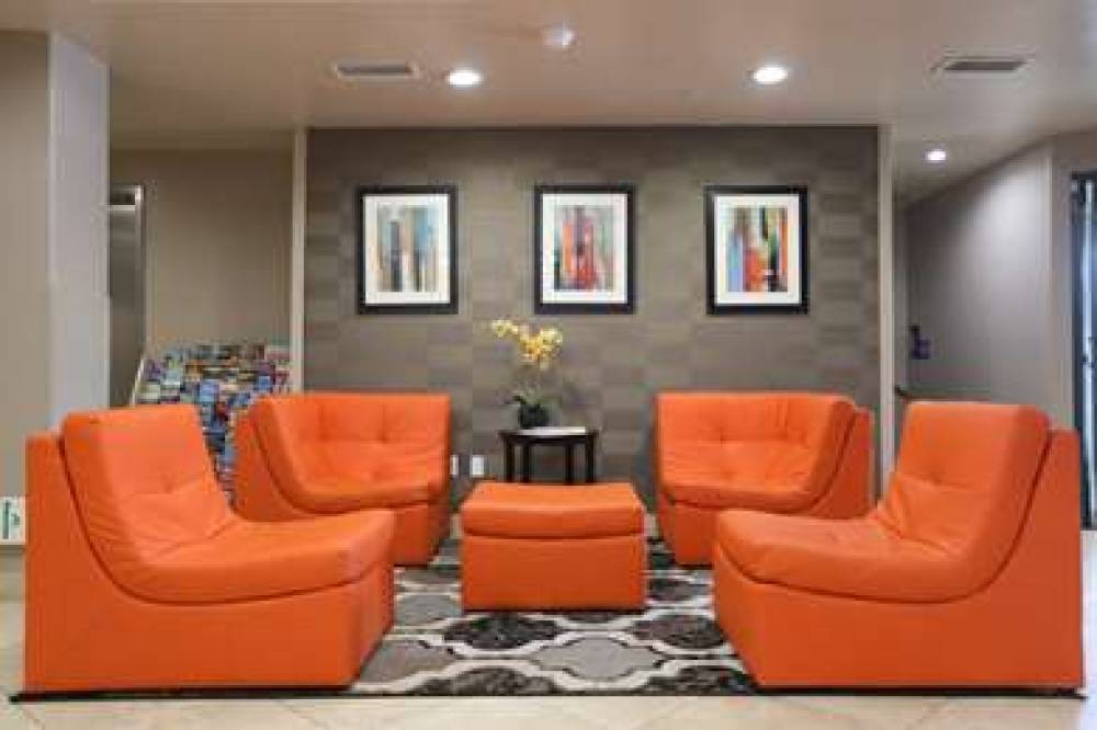 Best Western Lanai Garden Inn & Suites 2