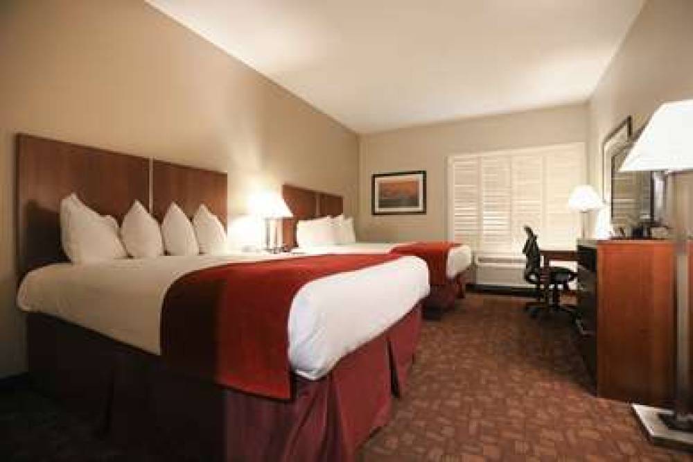 Best Western Lanai Garden Inn & Suites 8