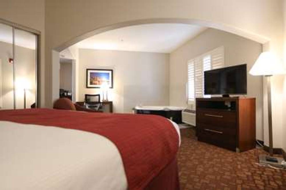 Best Western Lanai Garden Inn & Suites 9