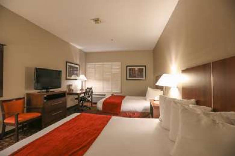 Best Western Lanai Garden Inn & Suites 7