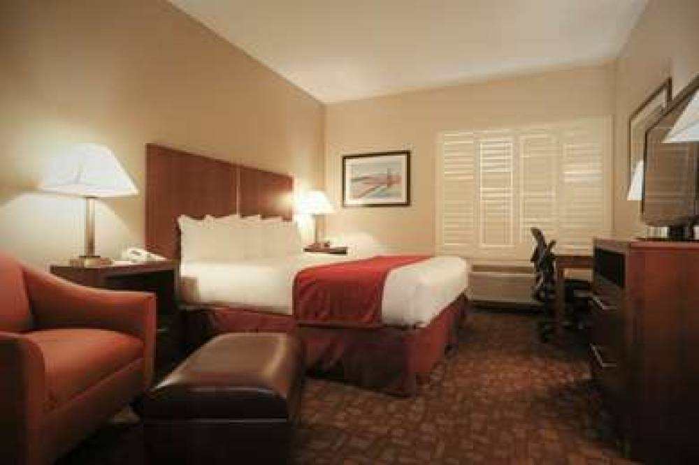Best Western Lanai Garden Inn & Suites 4