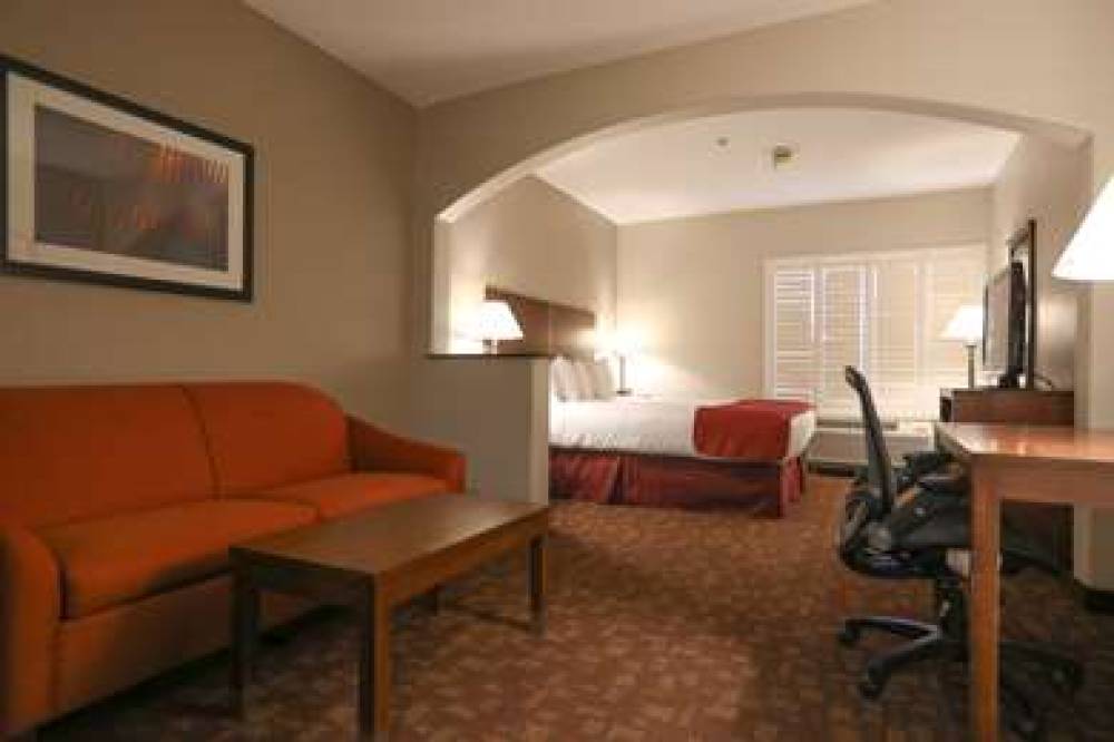 Best Western Lanai Garden Inn & Suites 5