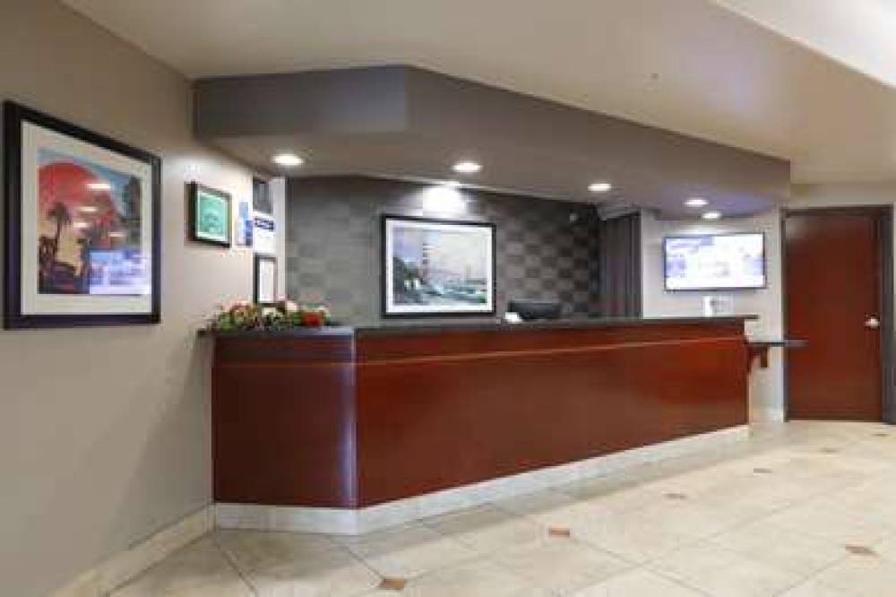 Best Western Lanai Garden Inn & Suites 3