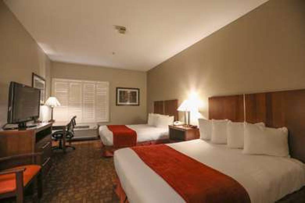 Best Western Lanai Garden Inn & Suites 6