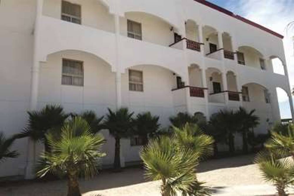 Best Western Laos Mar Hotel & Suites 4