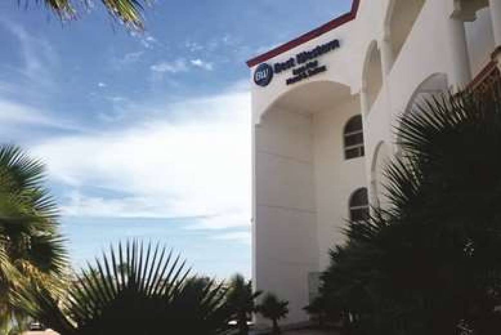 Best Western Laos Mar Hotel & Suites 3