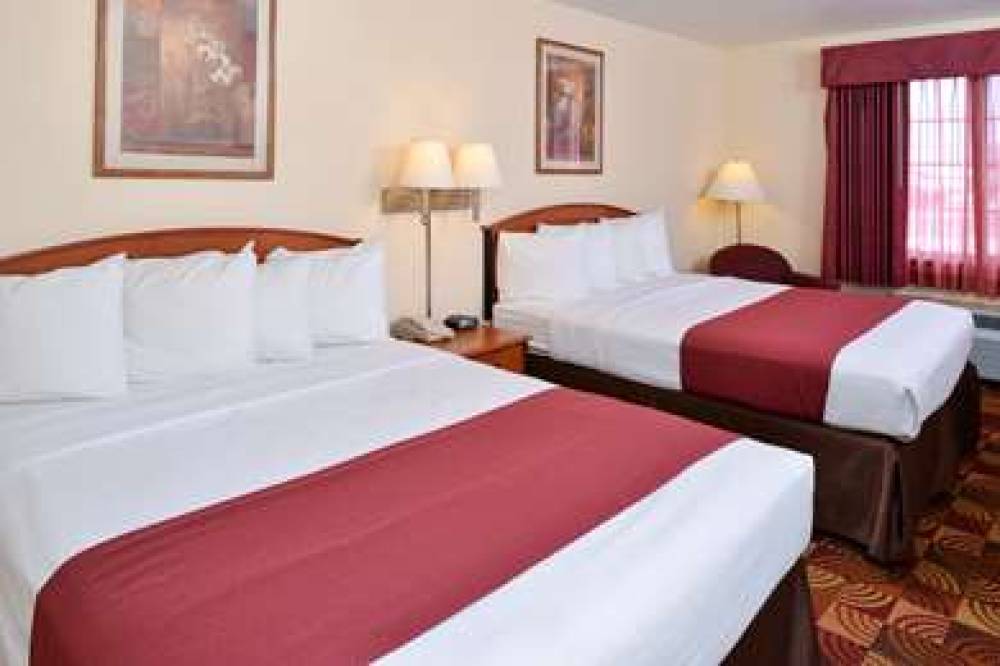 Best Western Laramie Inn & Suites 1