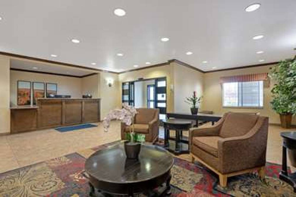 Best Western Laramie Inn & Suites 10