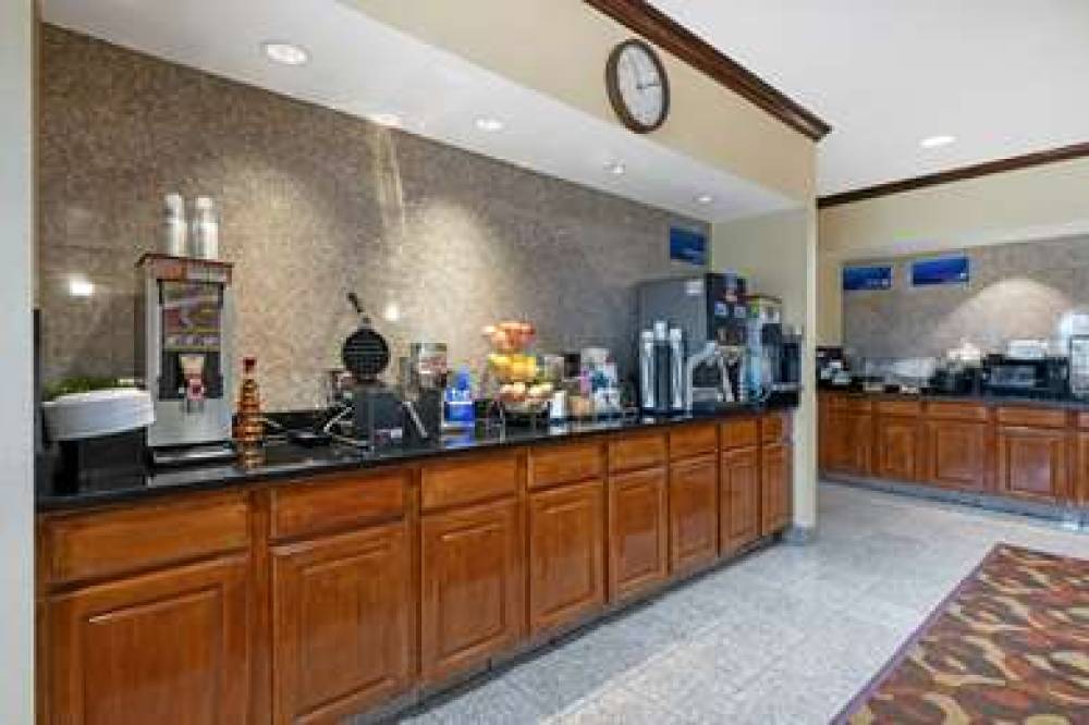 Best Western Laramie Inn & Suites 6