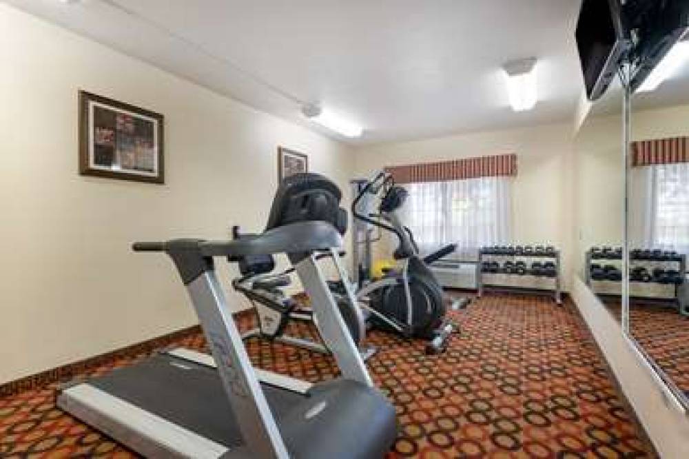 Best Western Laramie Inn & Suites 3